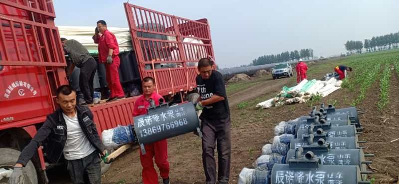 輕型井點降水工程在施工時有哪些注重事變：